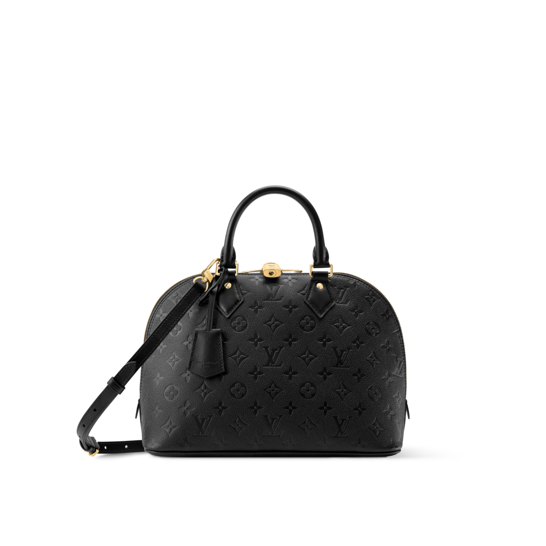 ルイ・ヴィトン　アルマ PM 楽天市場】【バッグ】LOUIS VUITTON ルイ ヴィトン モノグラム